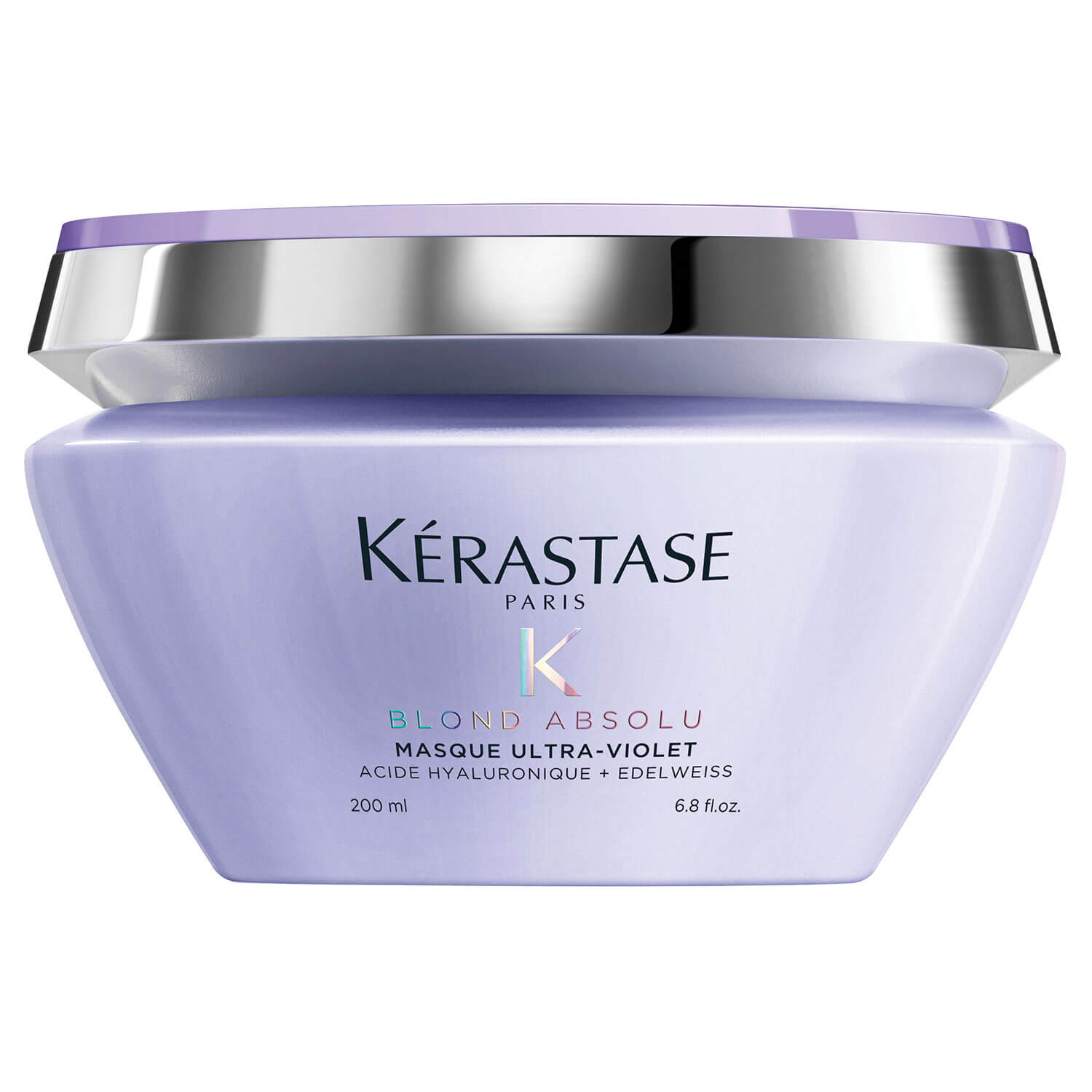 MASQUE ULTRA-VIOLET 200 ML (NEUTRALIZANTE PARA CABELLO RUBIO MUY SENSIBILIZADO)